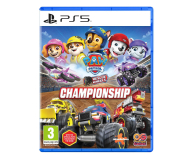 PlayStation Psi Patrol Rescue Wheels: Championship - 1368579 - zdjęcie 1
